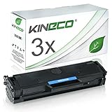 Hohe Füllmenge und extreme Ergiebigkeit für eine lange Lebensdauer und hohe Reichweite.