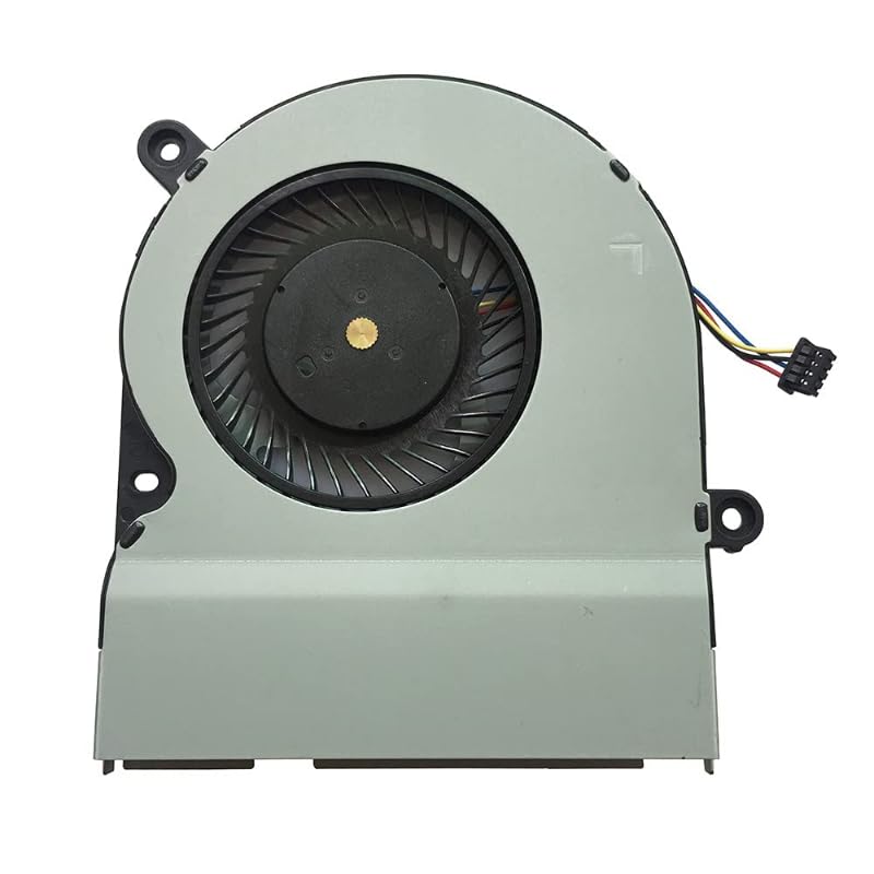Ventilateur CPU ASUS TP500 résout la surchauffe et les bruits de PC portable