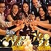 Happy New Year Honeycomb Centerpieces 2026 New Years Eve Party Decorations 12PCS New Years Decor Hello 2026 Table Centerpieces for Cheers to 2026 Celebration Supplies