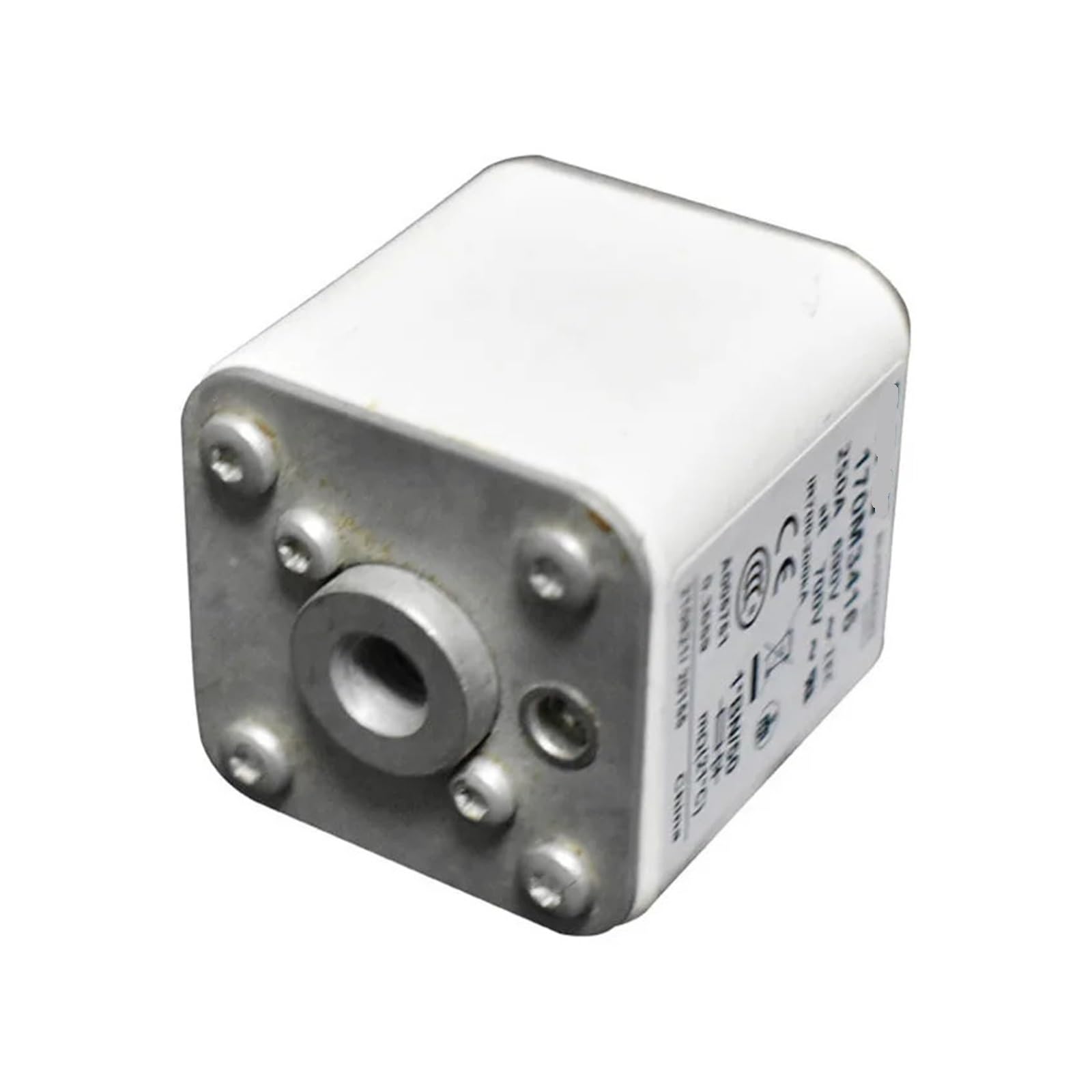 170M3416 High-Voltage Fuse/Low-Voltage Fast Fuse Electronic Components