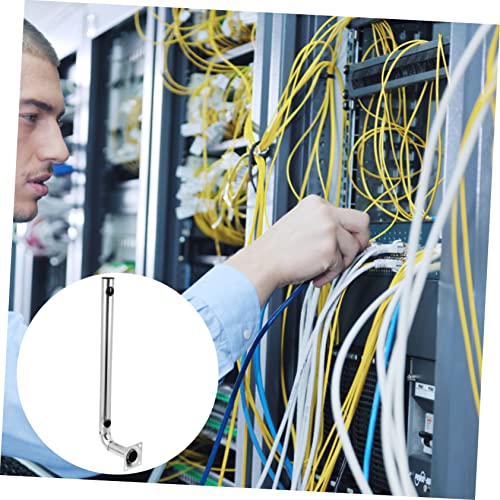 Soporte de antena L para solucionar problemas de señal 4