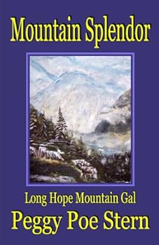 Mountain Splender- Long Hope Mountain Gal