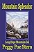 Mountain Splendor: Long Hope Mountain Gal