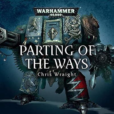 Parting of the Ways