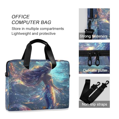 Bolso funda ALAZA para portátil 13-15.6 pulgadas miniatura 5