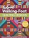 Foolproof Walking-Foot Quilting Designs: Visual Guide €¢ Idea Book