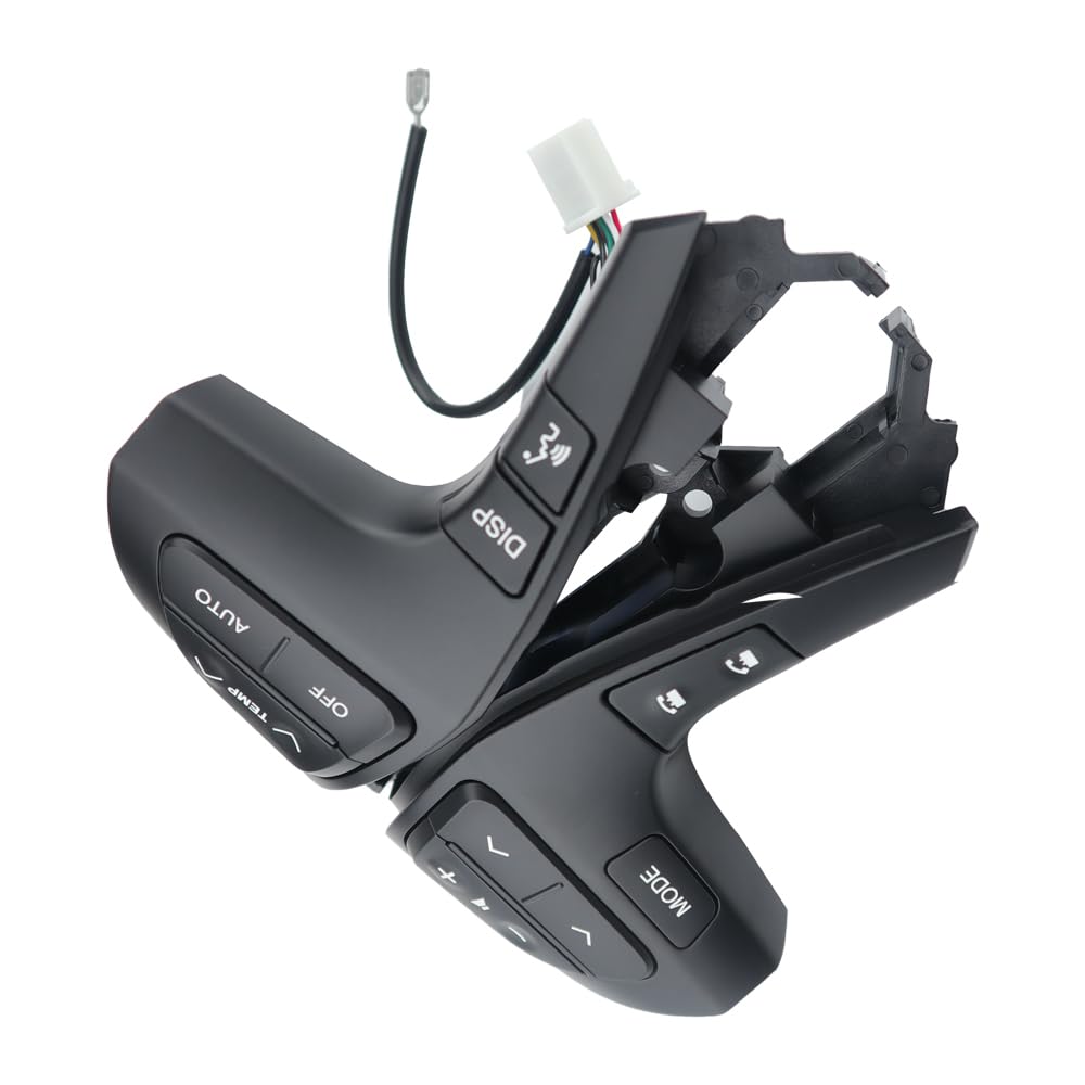 Switch Audio Volant 84250-06180 pour Highlander 2009-2012 - 3
