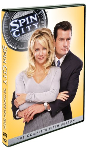 Spin City: Season 5 Spin City: Season 5