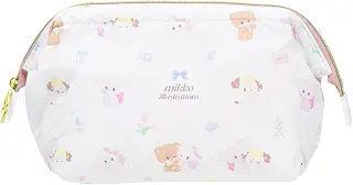 ワイヤーポーチ mikko illustrations MIKK-044