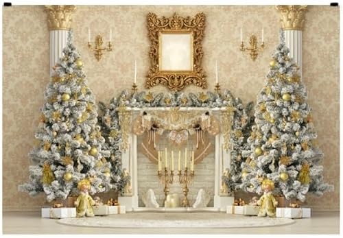Generic Photography Backdrop Curtain SKU-SF-0000000135283