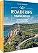 Produktbild Reiseführer Frankreich  Roadtrips Frankreich: Die ultimativen Traumstraßen zwischen Normandie und Côte dAzur: Unvergessliche Traumrouten für den ... & Motorrad zwischen Normandie und Côte dAzur
