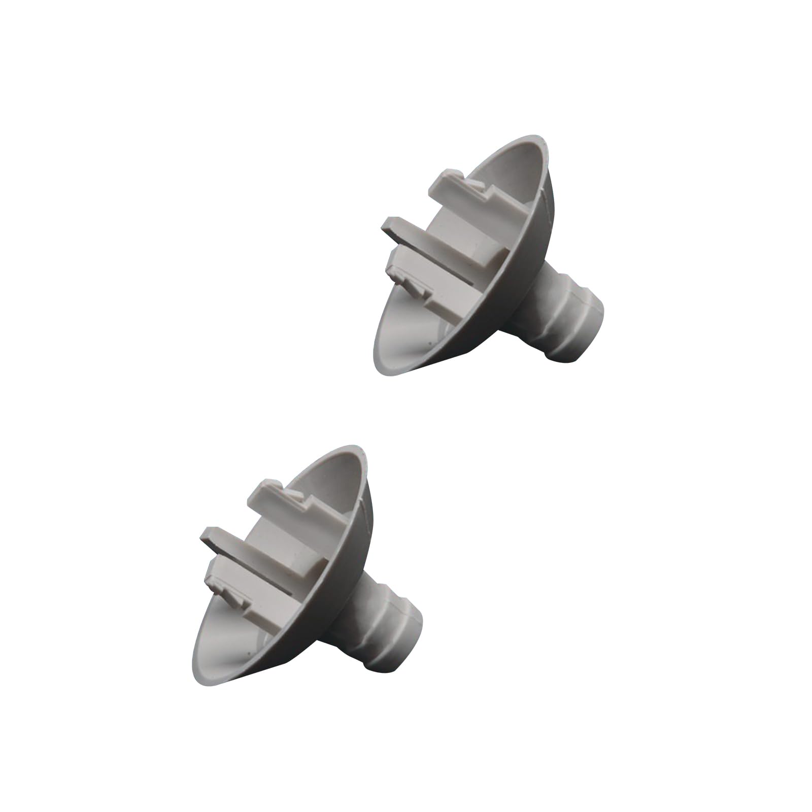 2 Connettori A Gomito Per Tubo Di Scarico Condizionatore - Facile Installazione, Antigoccia - Foto 7