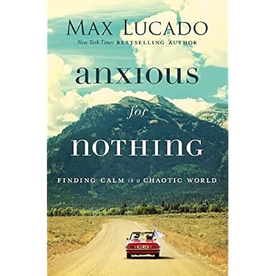 Anxious for Nothing