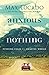 Produktbild ANXIOUS FOR NOTHING PB: Finding Calm in a Chaotic World  The Perfect Christian New Year's Resolution Gift