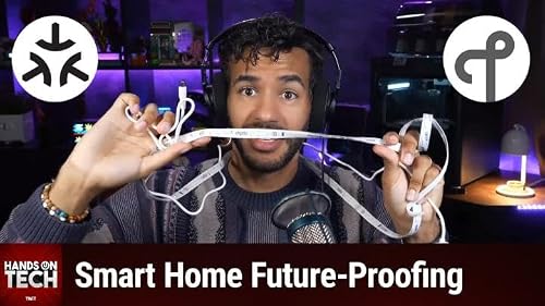 HOT 274: Smart Home Recommendations - Matter & Thread Explained