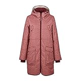 Winddicht & Atmungsaktiv (5.000 g/m²/24h) - optimal temperiert