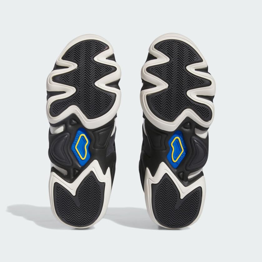 Image of adidas Men's Crazy 8 Basketball Shoes