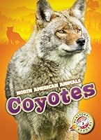 Coyotes 1626172595 Book Cover