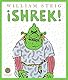 ¡Shrek! (Grandes Álbumes)