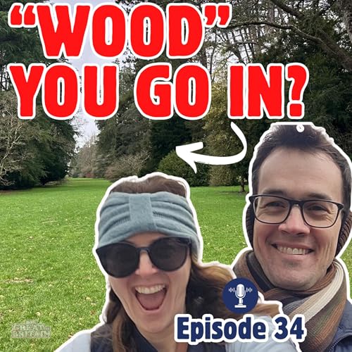 Days Out Like This Are Why We Love Living in England | Cotswolds Forest Adventure