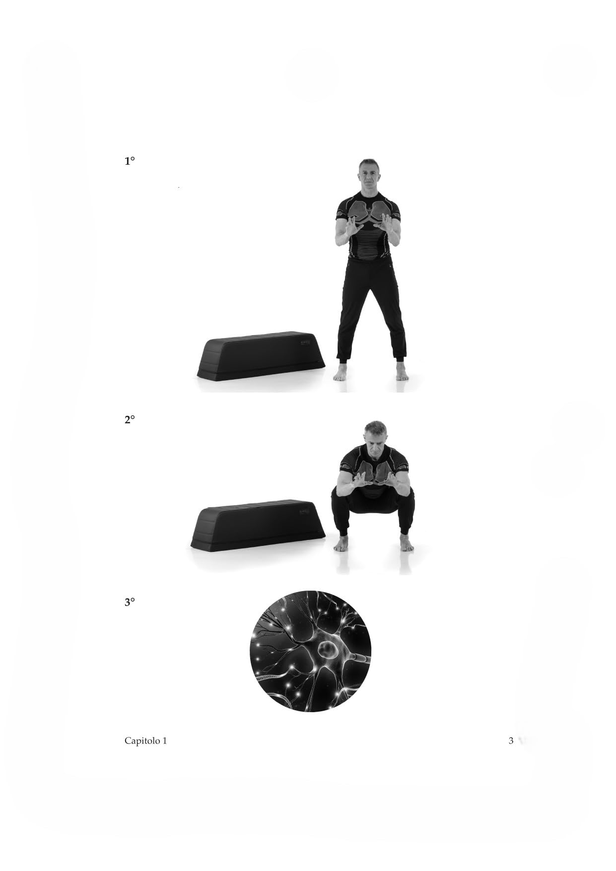 Allenamento neurale. Percorsi neurali per il benessere e la performance