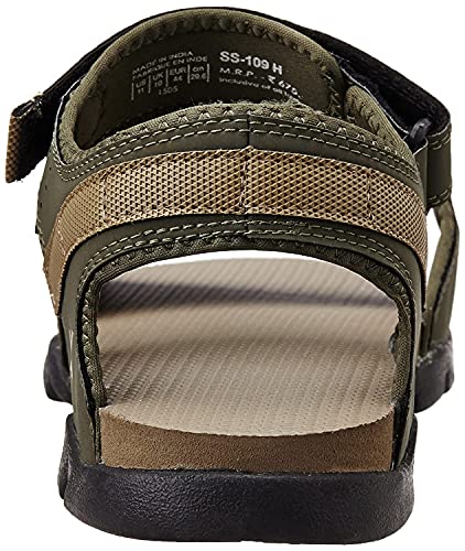 Image of SPARX Men's Supergents Floaters Sandal