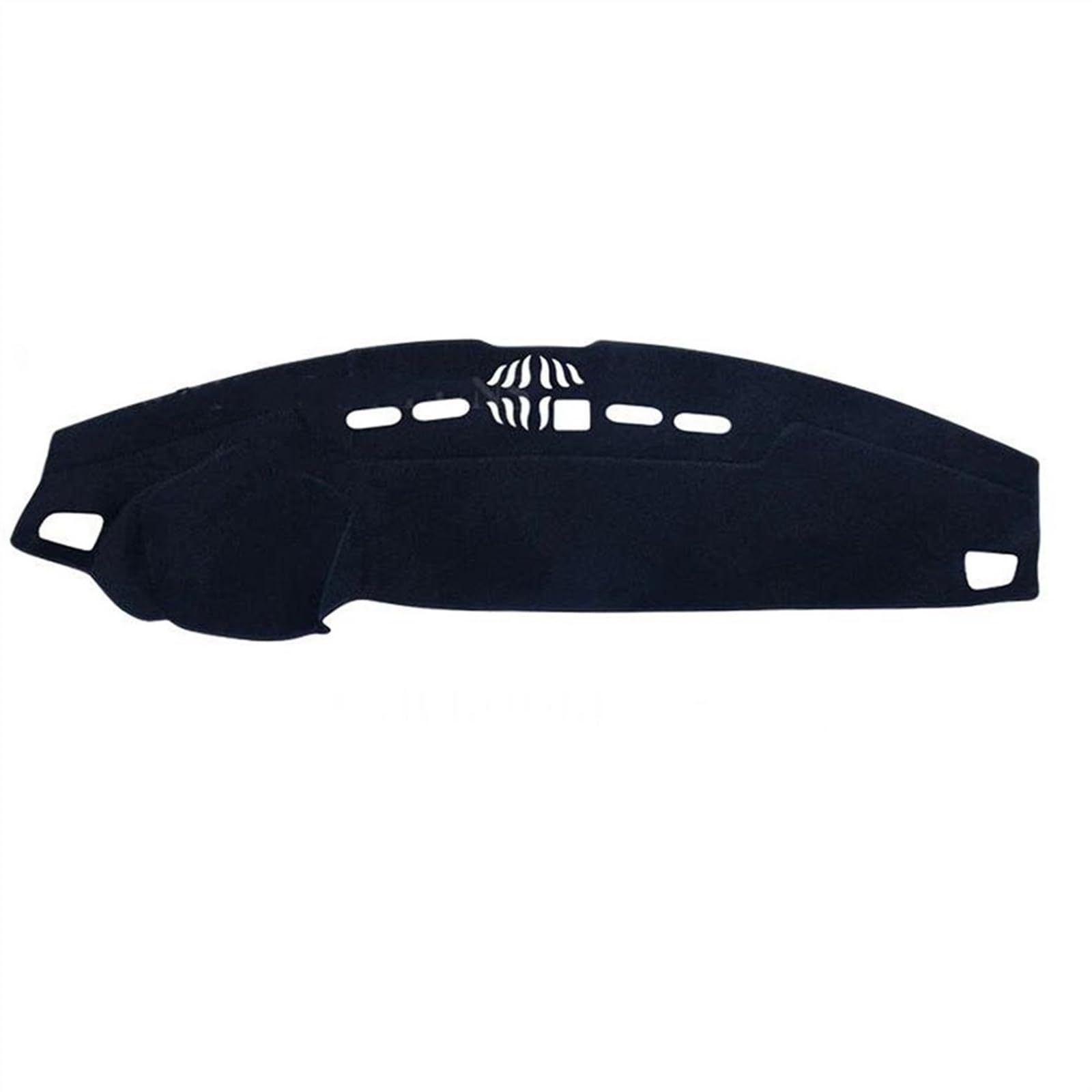 Copertura Cruscotto Per Land Rover Discovery 3/4 (2009-2015) - Parasole Antiriflesso E Anti UV | LHD - Foto 5