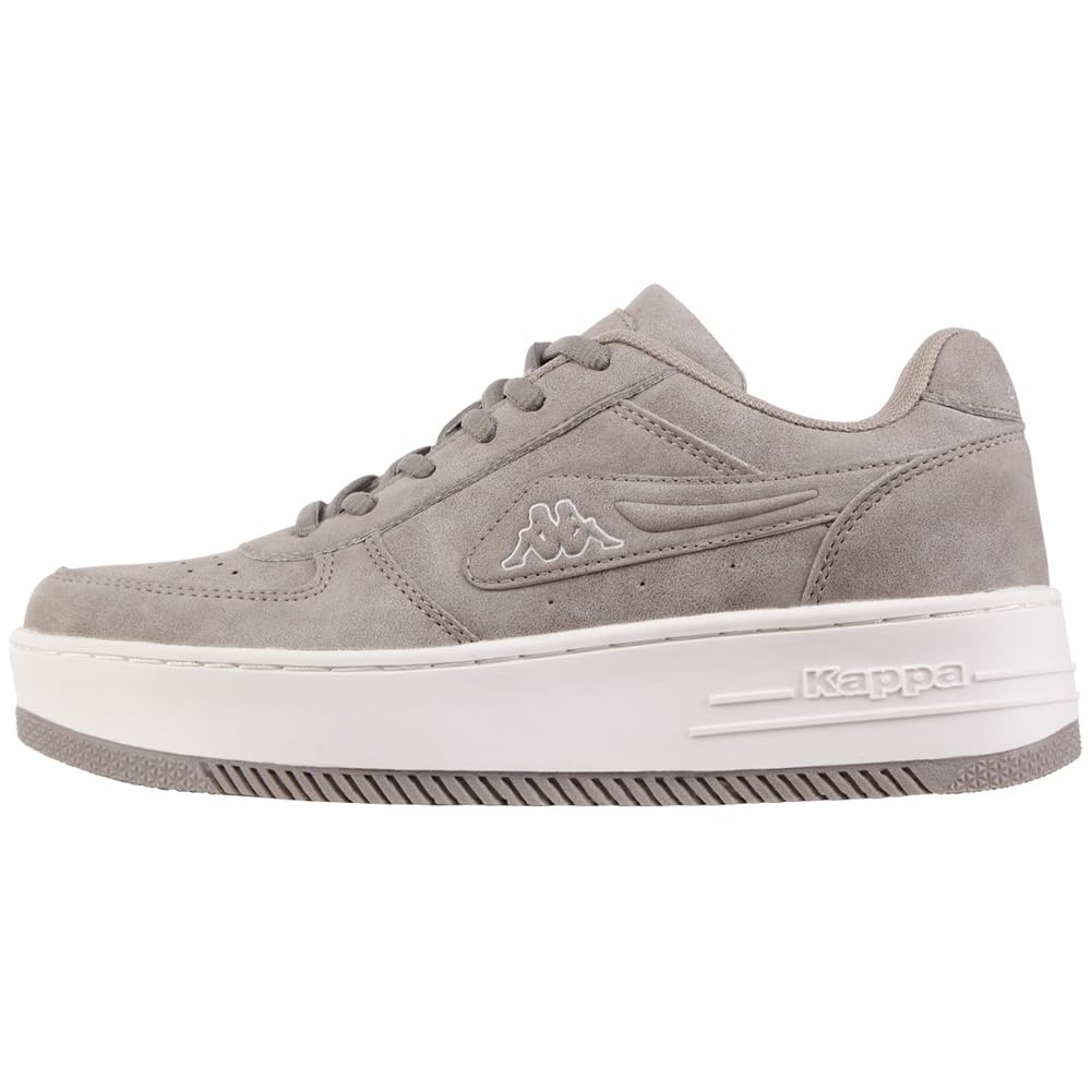 Kappa Código de Estilo: 243001 Bash PF, Zapatillas Unisex Adulto