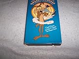 Warner Bros. Golden Jubilee 24 Karat Collection: Road Runner Vs. Wile E. Coyote: The Classic Chase [VHS]