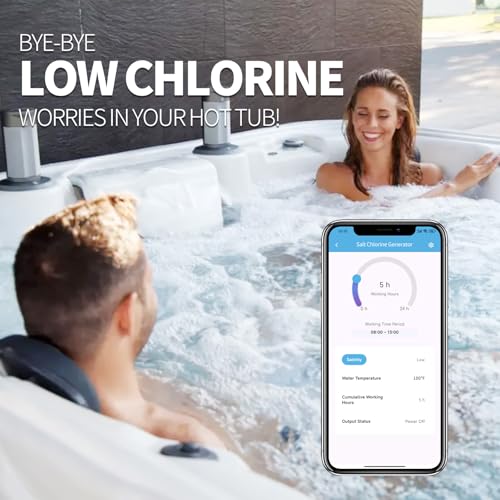 swim spa smart 1026