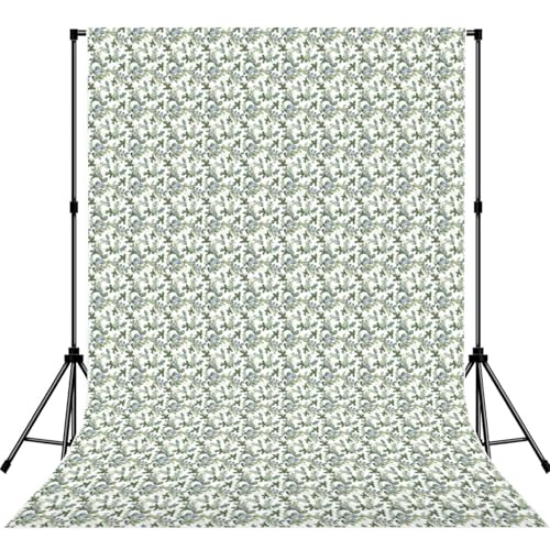 Toile de fond pour photo de nouveau-né et joli décor fêt