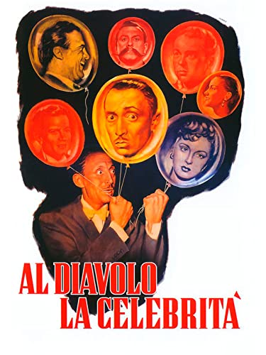  Al diavolo la celebrità