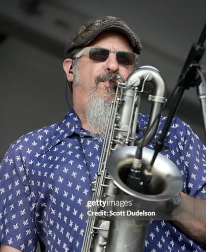 Interview: Steve Berlin of Los Lobos on Top Jimmy & Rhythm Pigs, La Bamba, The Blasters & More