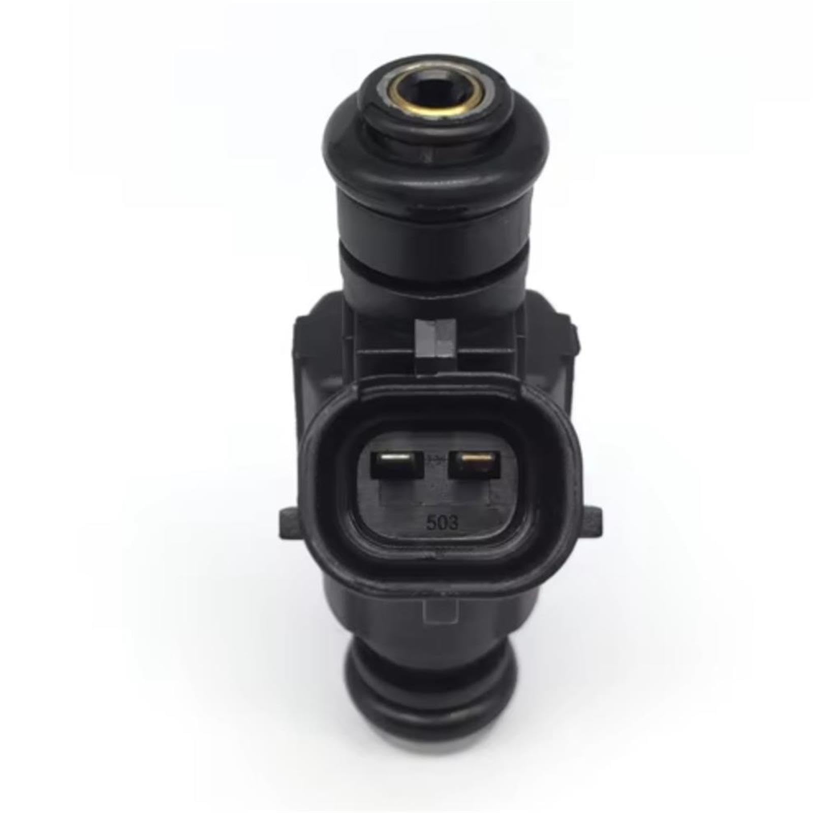 Kit Inyectores Combustible Motor Para VW Para Passat B5 2.0L 2001-2005