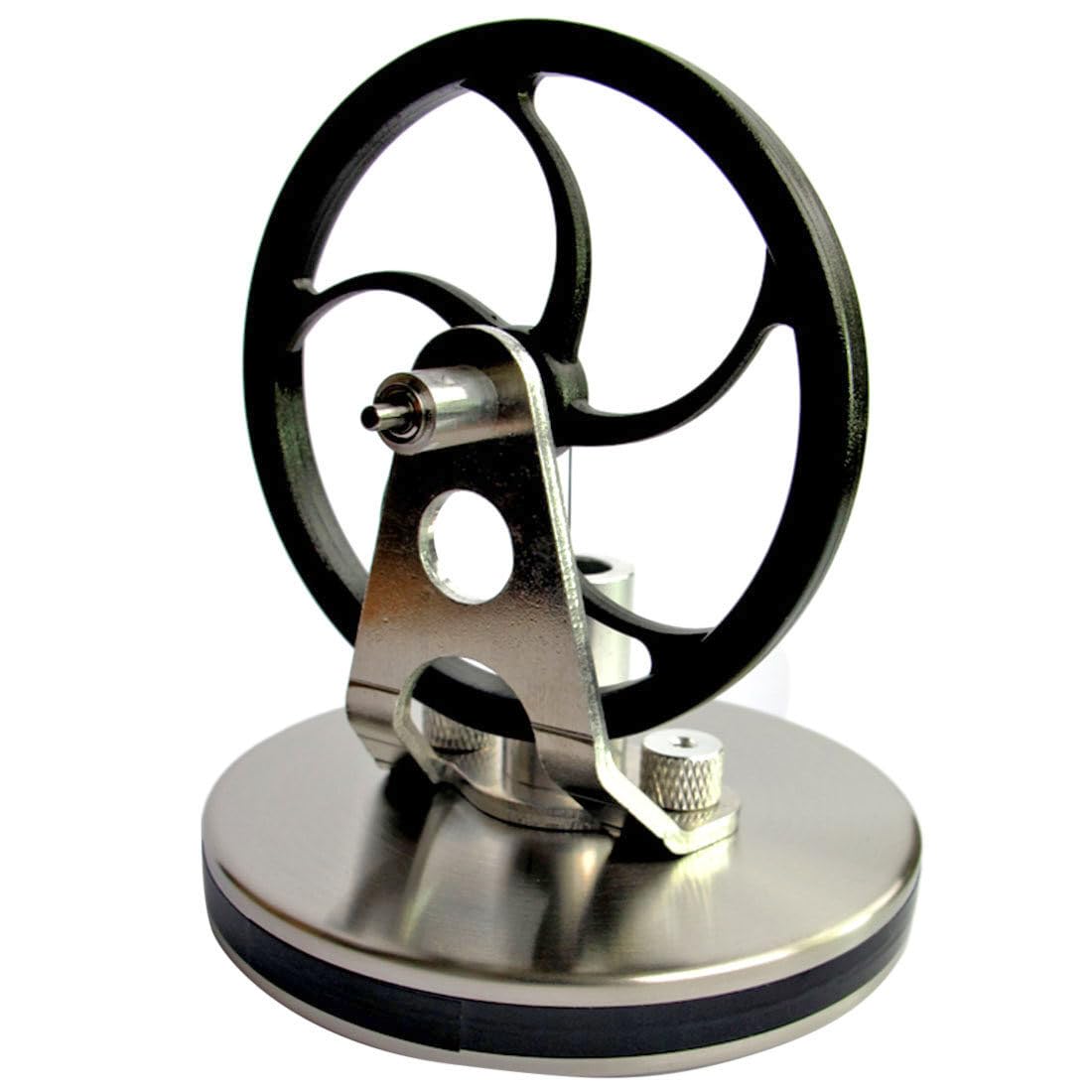 Moteur Stirling à suspension magnétique basse température avec piston gratuit type L-11 pour expérience physique
