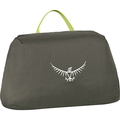 Osprey Airporter, Shadow Grey, Large