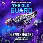 Cover of The Old Guard