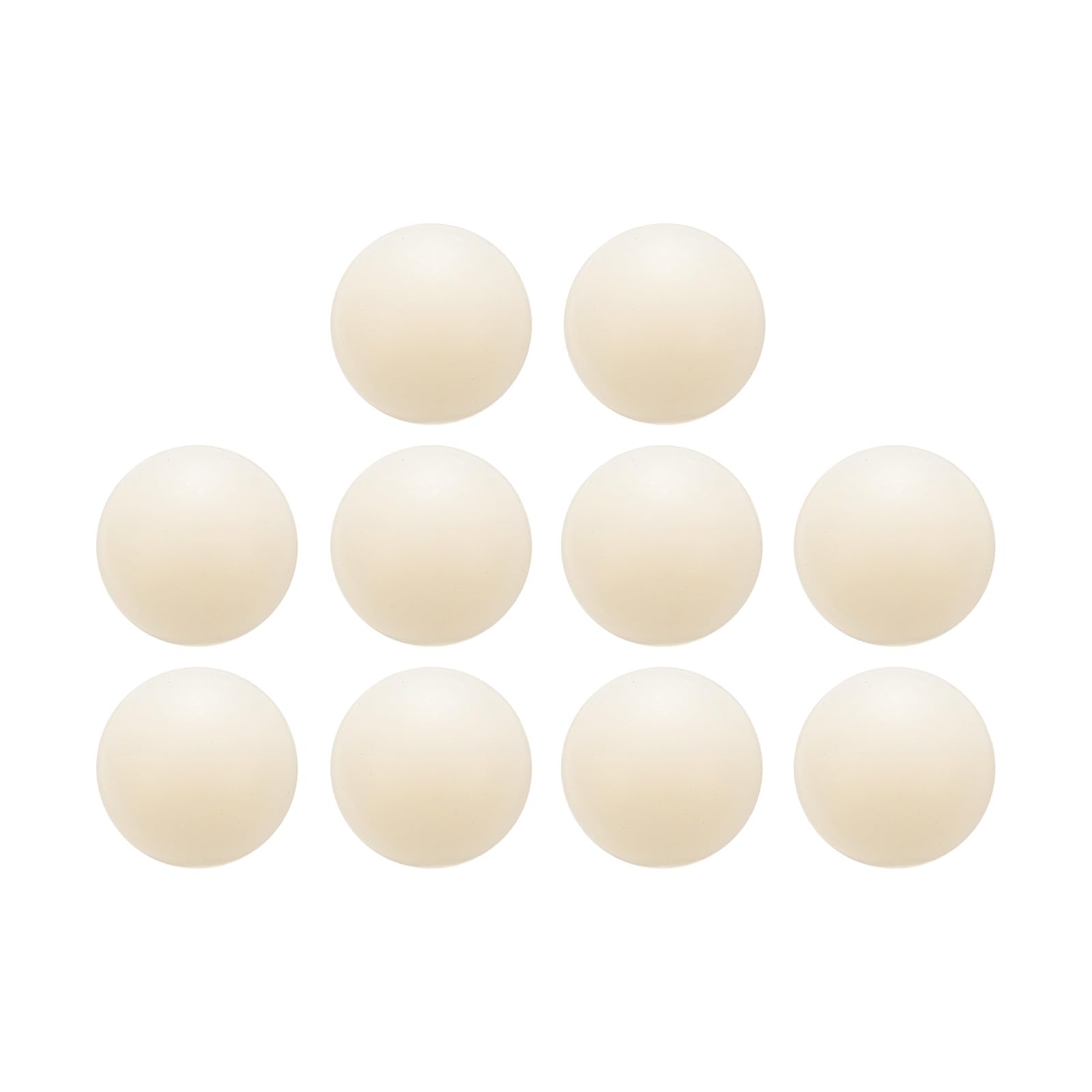 Nylon Bearing Balls - Precision Mini Spheres -1