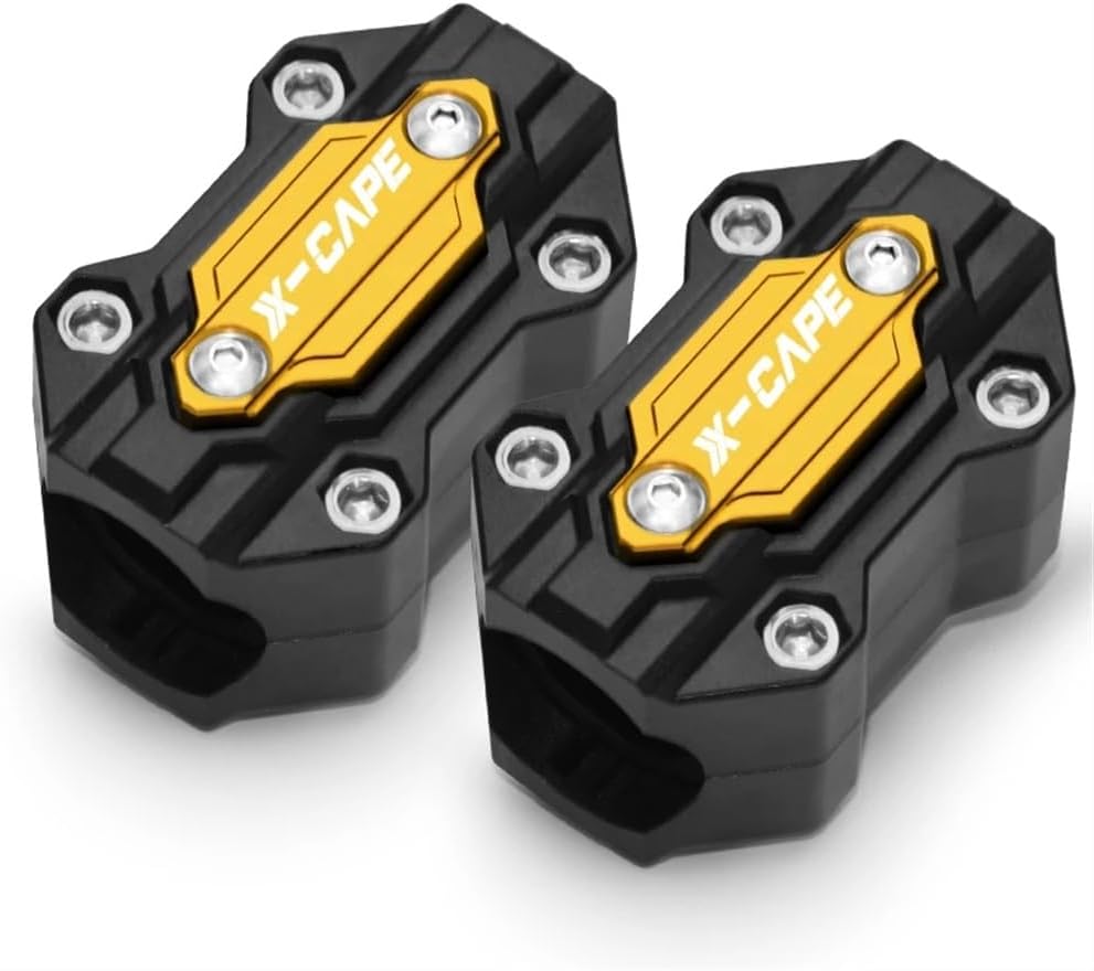 Engine Protection Bar for XCape X Cape X-Cape 650 650X 650 X Motorcycle Engine Protection Bumper Protection Accessories