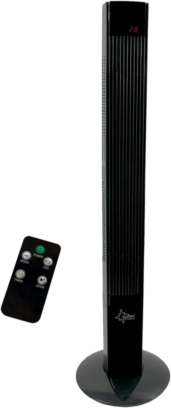 CoolBreeze 12000 TV