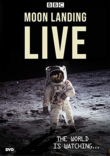Moon Landing Live