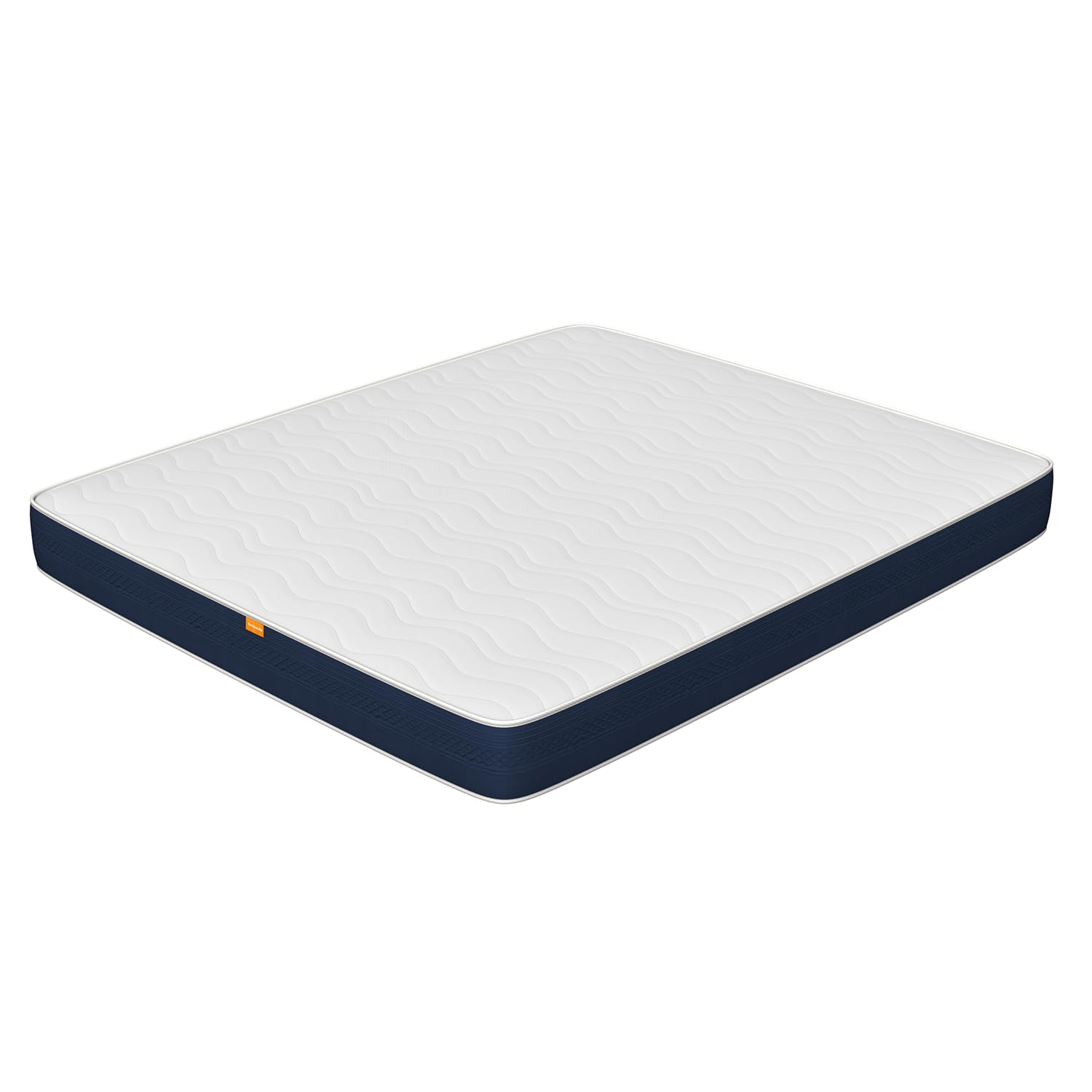 MiaSuite Materasso Memory Matrimoniale 170x200 Alto 16 cm - Anallergico, Antibatterico, Antiacaro, Traspirante - Ortopedico, Dispositivo Medico, 100% Made in Italy | Mila