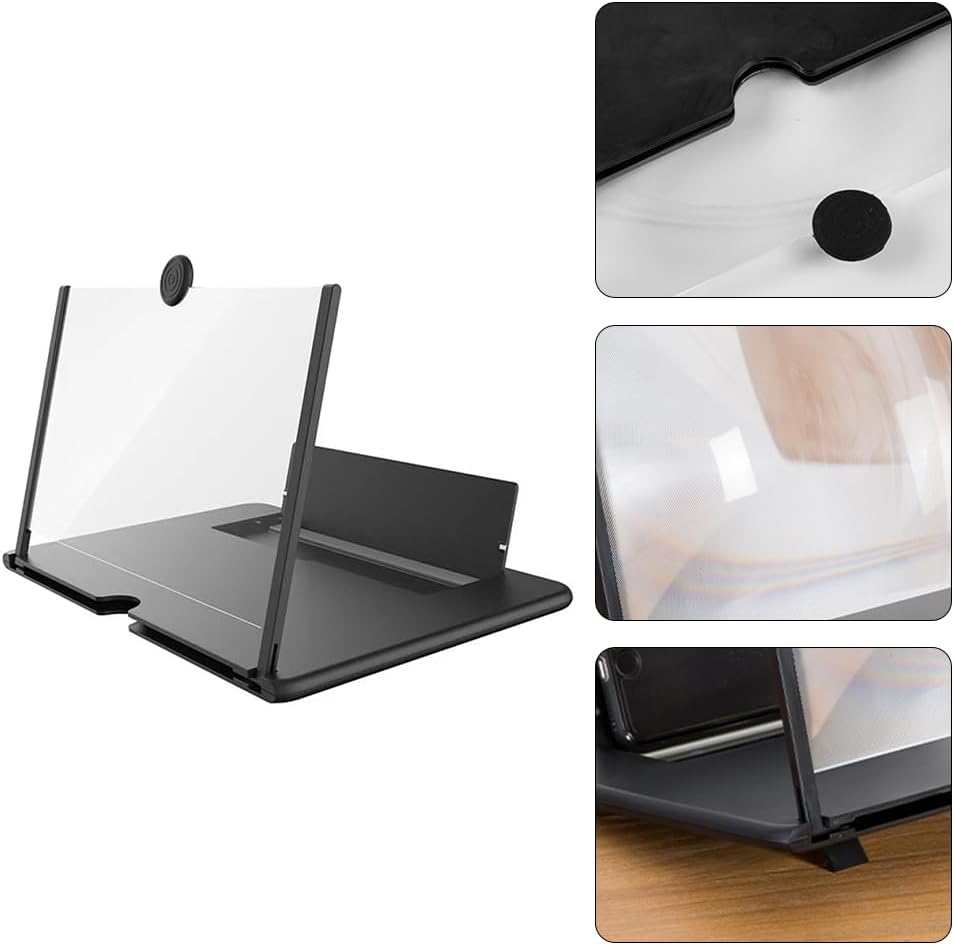 Nagyítóképernyő használata