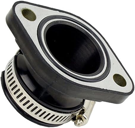 Ricambio Per Trail Blazer 250 Collare Di Aspirazione (Intake Manifold Boot) Per Polaris Trail Blazer 250 - Anni 1990-2006, Ricambio 3083412/3085013 Intake Manifold Polaris