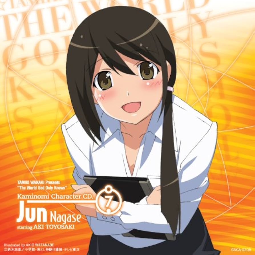 豊崎愛生　キャラファイングラフ 高垣彩陽＆豊崎愛生「トゥインクルクス」発売記念 キャラ