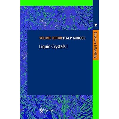 Liquid Crystals I