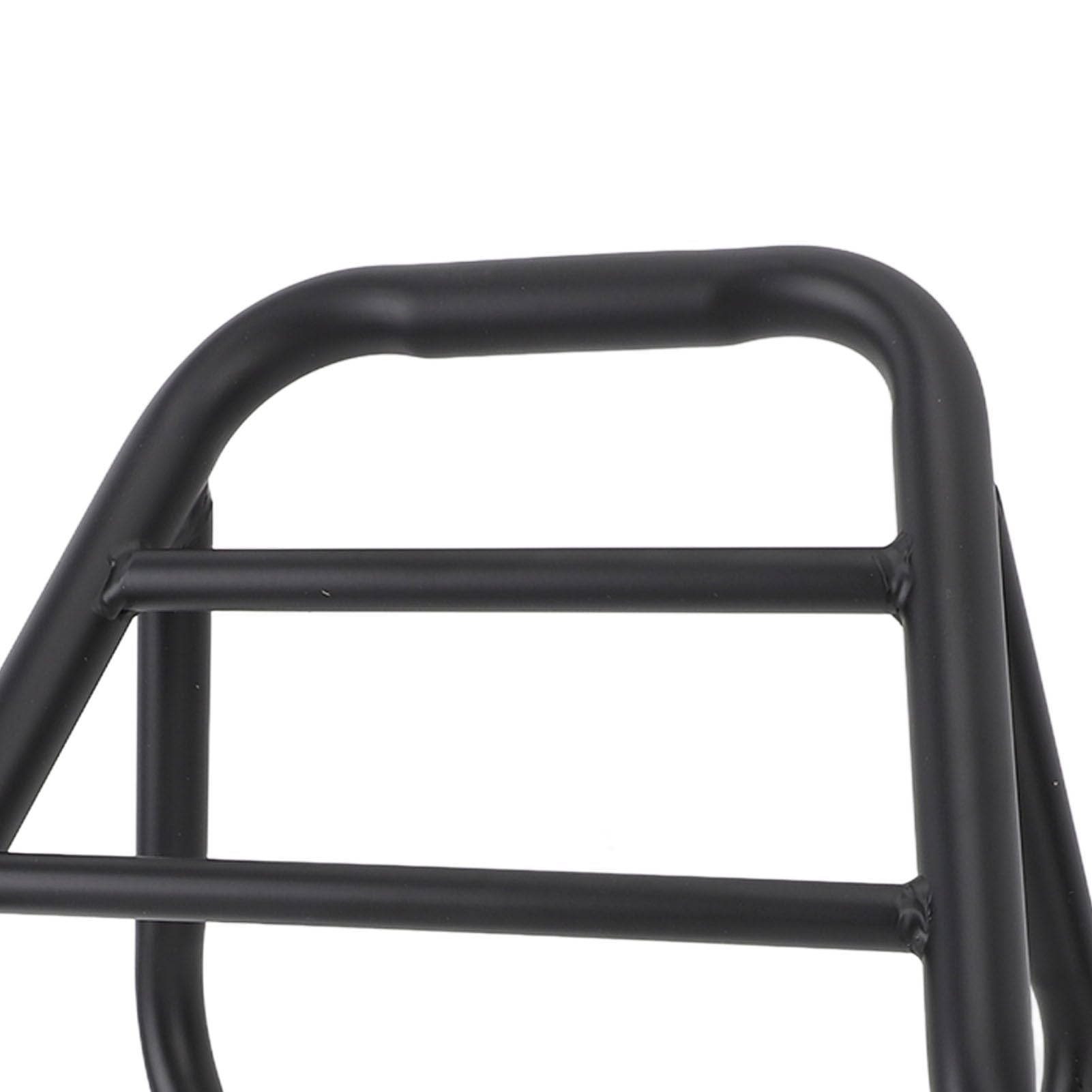 Portapacchi Posteriore per Moto per Scrambler, Supporto Portapacchi per Moto Ad Alta Resistenza di Ricambio per Scrambler 1100 Pro Sport