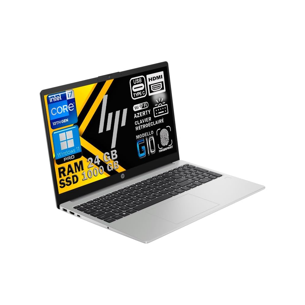 G7 Notebook Pc Hp 255 G7 8gb Ram 512gb HP 255 G9 Notebook Inch AMD - Main Image