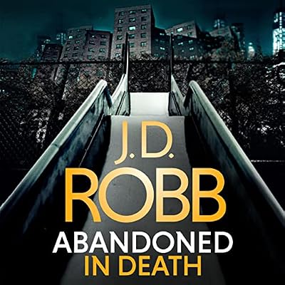 Abandoned in Death