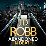 Cover of Abandoned in Death